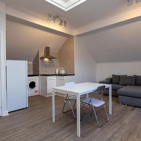Shelford Lodge Trumpington Eksteriør billede