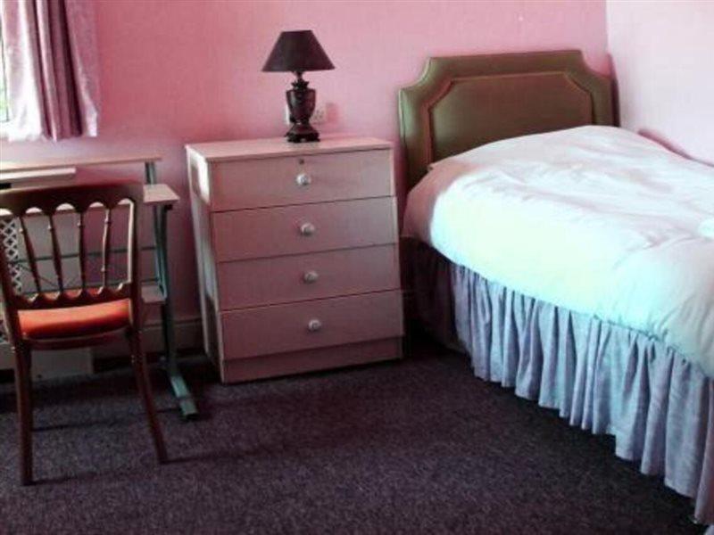 Shelford Lodge Trumpington Eksteriør billede