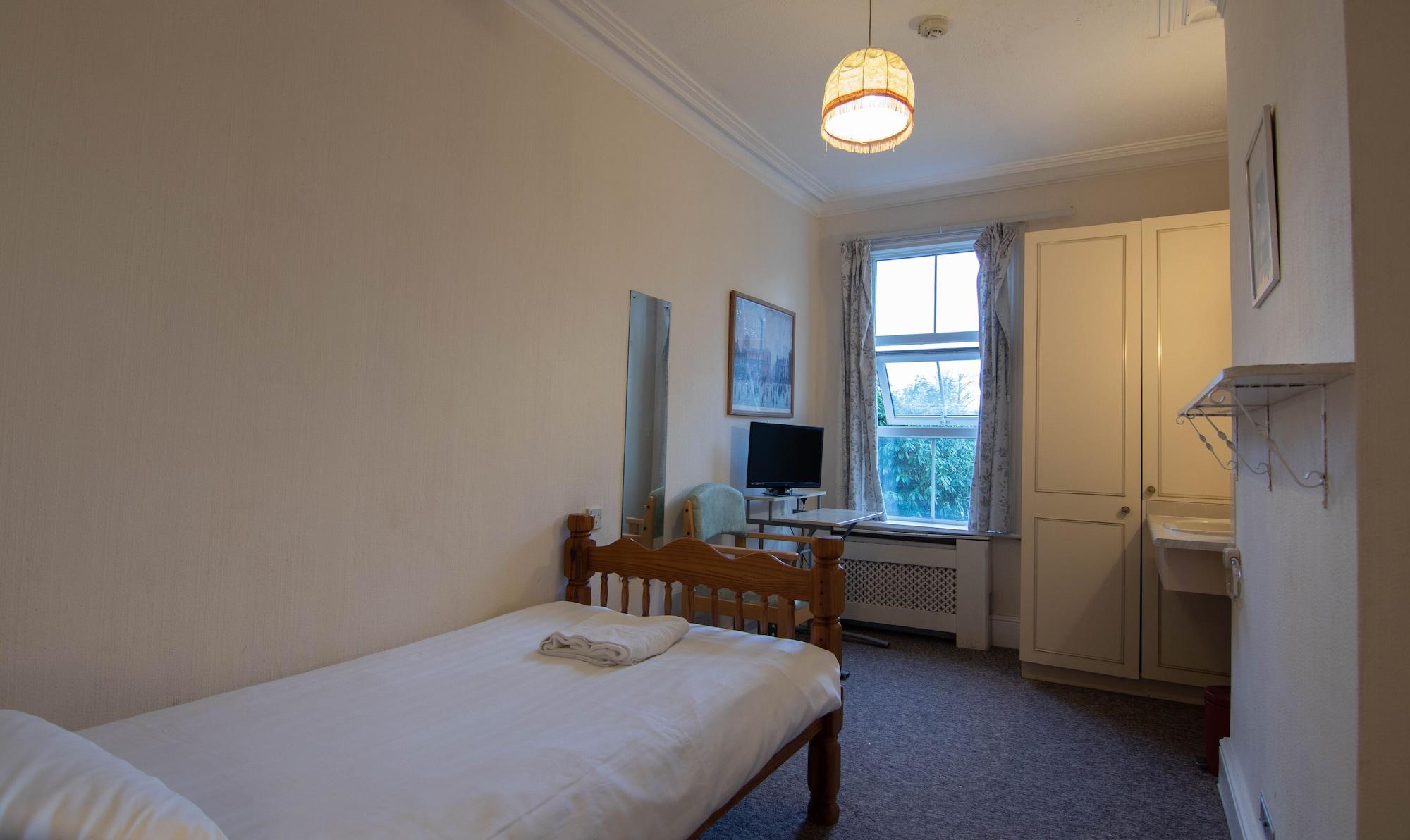 Shelford Lodge Trumpington Eksteriør billede