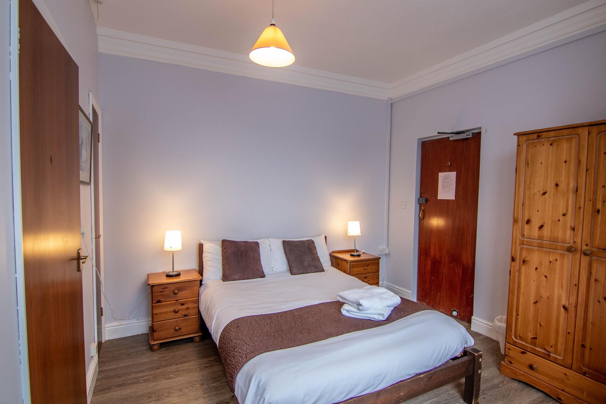 Shelford Lodge Trumpington Eksteriør billede