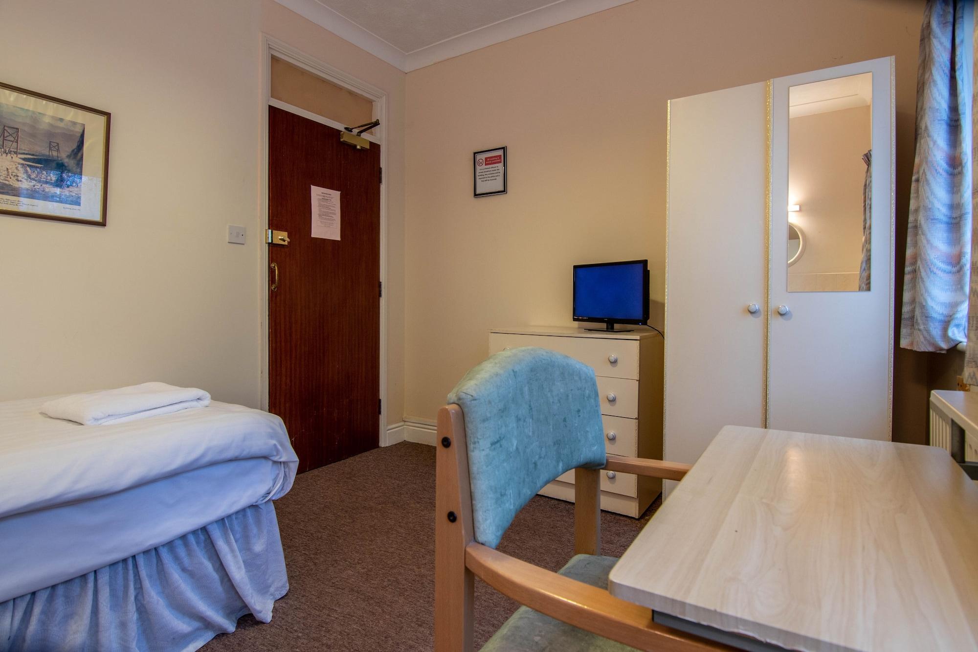 Shelford Lodge Trumpington Eksteriør billede