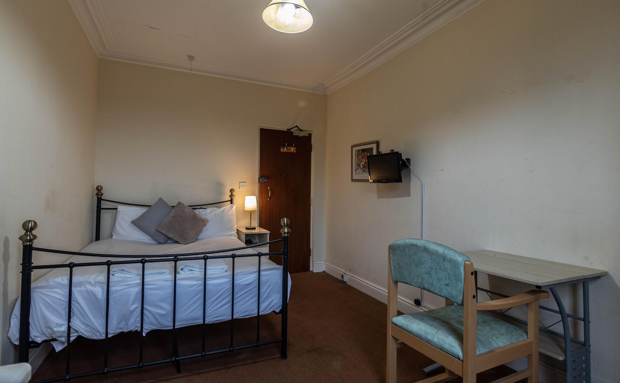 Shelford Lodge Trumpington Eksteriør billede