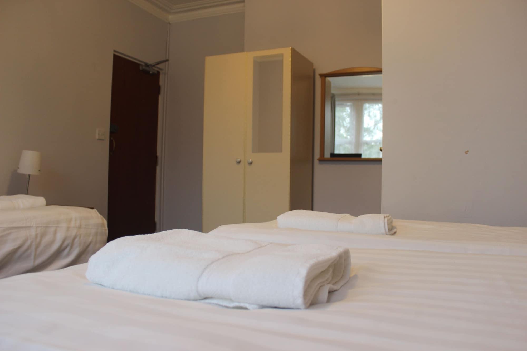 Shelford Lodge Trumpington Eksteriør billede