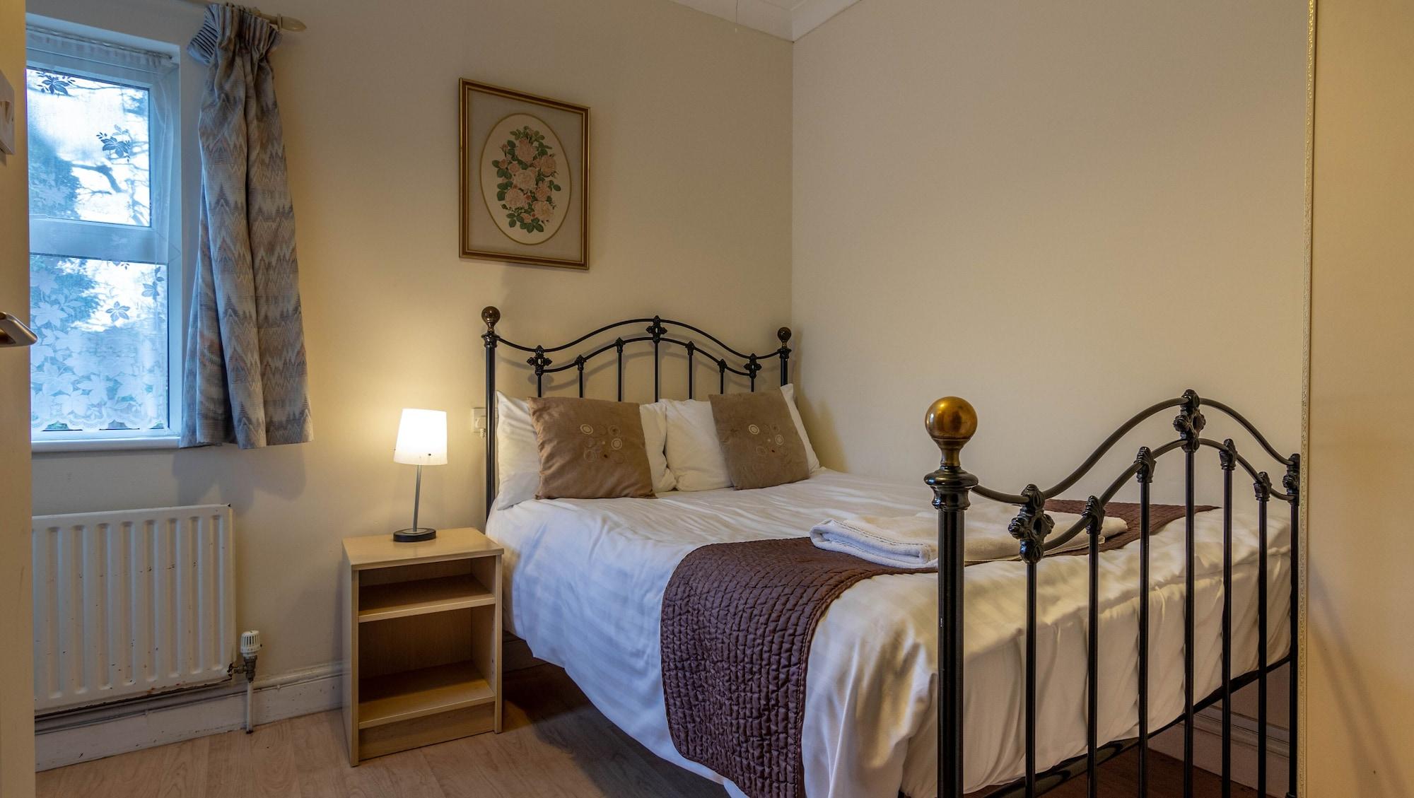 Shelford Lodge Trumpington Eksteriør billede