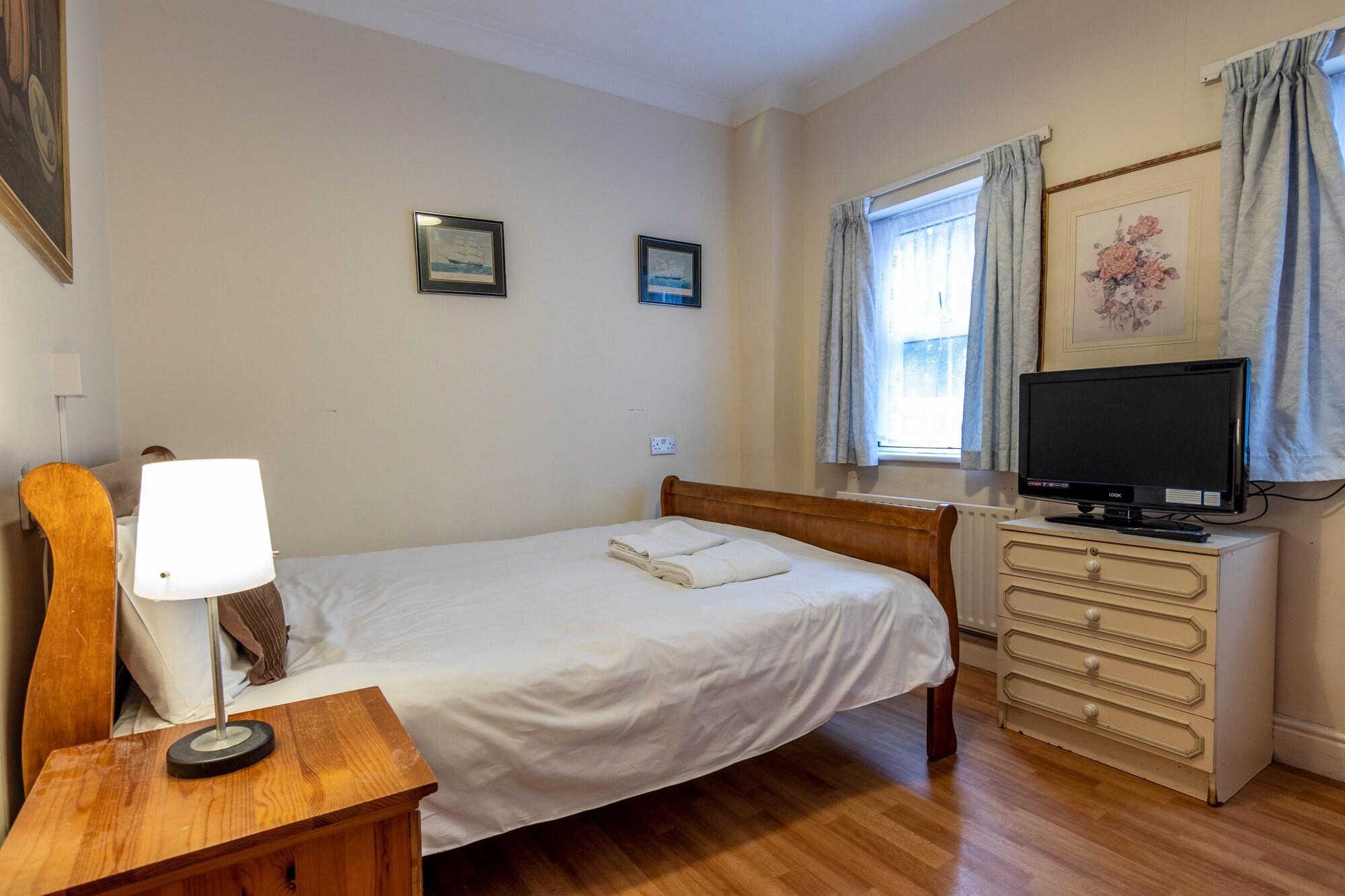 Shelford Lodge Trumpington Eksteriør billede