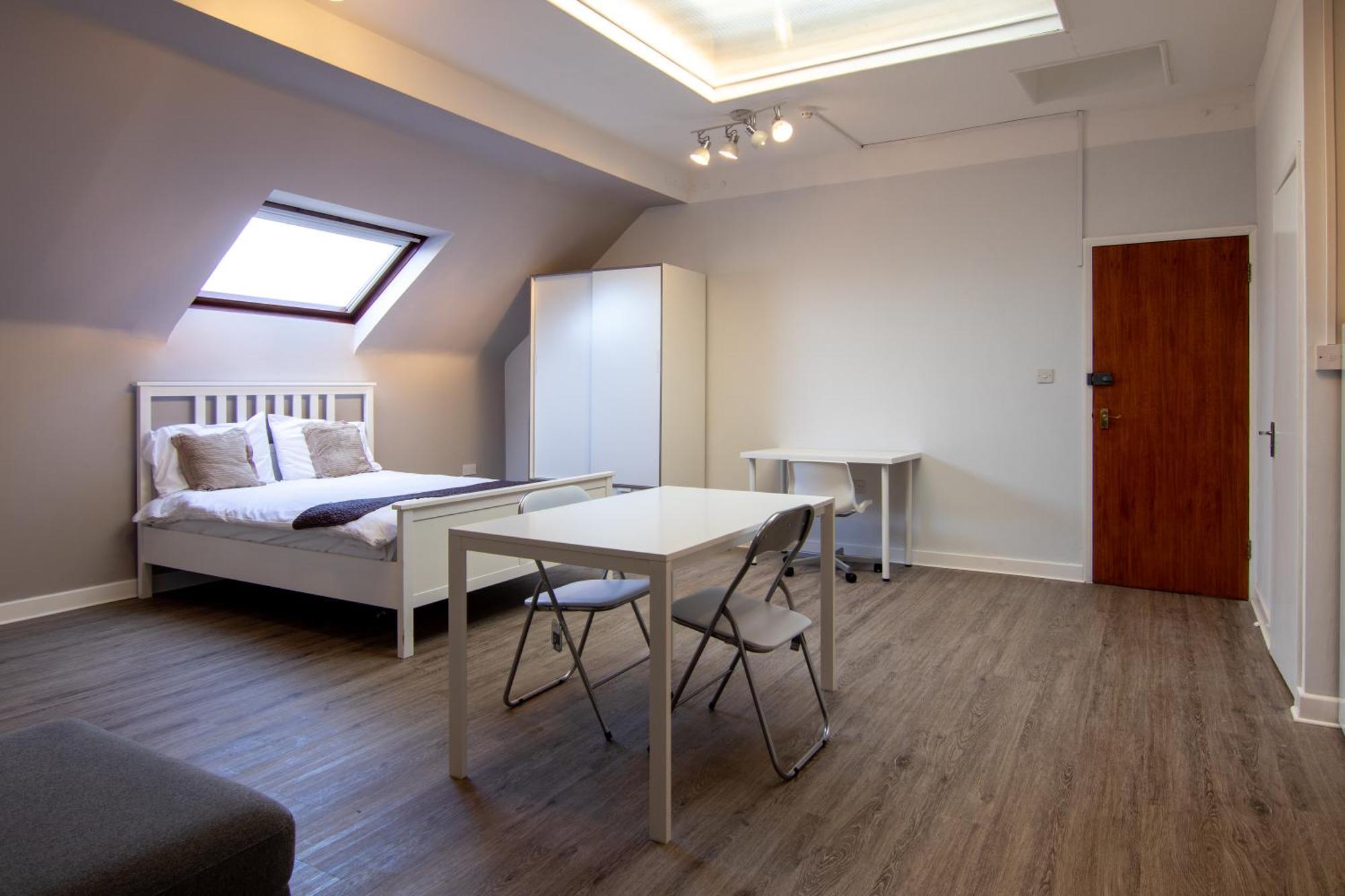 Shelford Lodge Trumpington Eksteriør billede