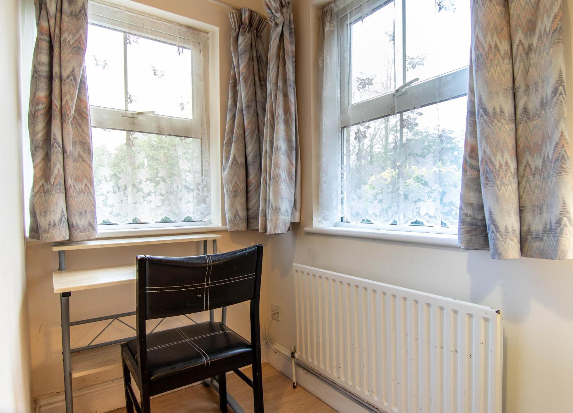 Shelford Lodge Trumpington Eksteriør billede