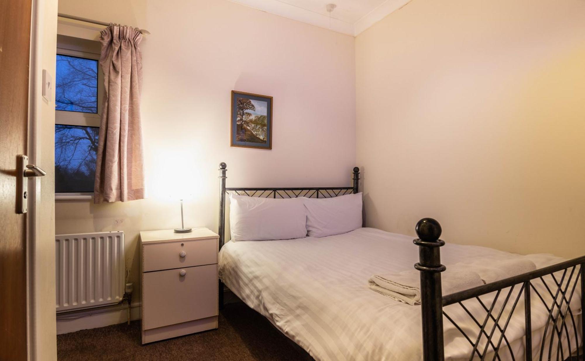 Shelford Lodge Trumpington Eksteriør billede